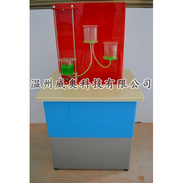 科普展品—虹吸現象原理介紹 科普展品—虹吸現象原理介紹