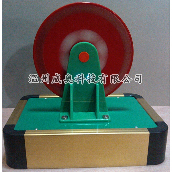 科普展品—飛輪儲能原理介紹 科普展品—飛輪儲能原理介紹