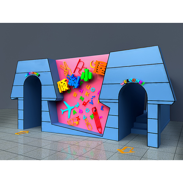 科普展品的分類多種多樣 科普展品的分類多種多樣